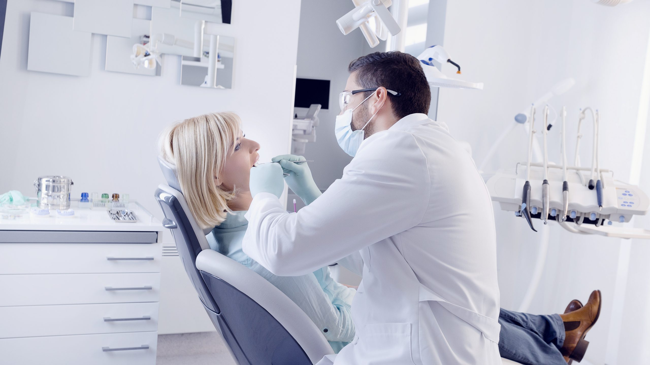 Dentist in Sauquoit, NY